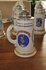 Spangdahlem AB Germany 1955-1956 Cold War Beer Stein Bier Krug 10th TRW_