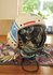 HGU-39/P helicopter flight helmet 801 squadron Spanish Air Force_