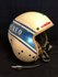 HGU-39/P helicopter flight helmet 801 squadron Spanish Air Force_