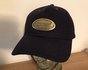 F-104 Starfighter Luxury baseball cap with metal emblem F-104 Starfighter brass cap_