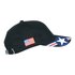 Baseball cap U.S. Air Force USAF black_