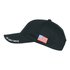 Baseball cap U.S. Air Force USAF black_