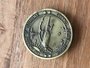 Coin C-5 Galaxy 56th MAS 4 cm_