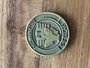 Coin C-5 Galaxy 56th MAS 4 cm_