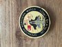 Coin C-5 Galaxy 56th MAS 4 cm_