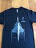 Saab Gripen fighter aircraft quality t shirt SALE_
