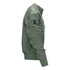 F-35 Flight jacket color green_