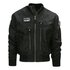 F-35 Flight jacket color black_