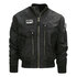 F-35 Flight jacket color black_