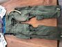 Anti-g trousers Indian Air Force size Extra Large_