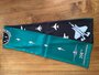 356th Fighter Squadron pilot scarf F-35 Lightning Eielson AFB, Alaska_