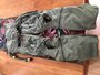 CSU-13B Anti G suit  anti g garment size Small Regular_