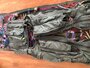 CSU-13B Anti G suit  anti g garment size Small Regular_