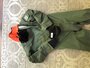 Survival One Dompel pak F-16 fighter pilot_
