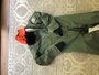 Survival One Dompel pak F-16 fighter pilot_