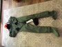 Survival One Dompel pak F-16 fighter pilot_