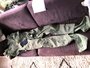 Survival One Dompel pak F-16 fighter pilot size Small Regular_