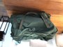 original Air Force pilot bag_