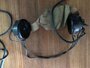 Headset used by Air Force crew_