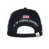 F-18 Super Hornet base-ball cap_