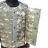 Body armor "Interceptor" base vest carrier_