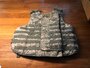 Body armor "Interceptor" base vest carrier_
