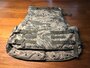 Body armor "Interceptor" base vest carrier_