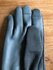 Nomex pilot gloves 3 Finger Touch_