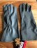 Nomex pilot gloves 3 Finger Touch_