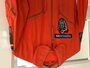 Orange flight suit Germany Navy pilot_
