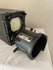 F-4 Phantom radar sight rear seat_