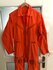 Orange flight suit Germany Navy size 6_