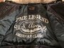 leather flight jacket PME Legend size Medium _