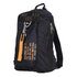 Pilot backpack 5 US Air Force style Para bag 5_