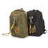 Pilot backpack 5 US Air Force style Para bag 5_
