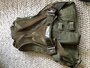 Survival vest helicopter 10HK Luftwaffe_