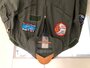 CWU-27/P Nomex pilot suit size 54L Belgium AF_