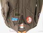 CWU-27/P Nomex pilot suit size 54L Belgium AF_