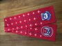 Pilot scarf 118th Airlift Wing 134th Air Refueling WG_