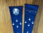 Pilot scarf 4th Airlift Squadron_