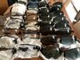 Gentex flight helmet clear visor HGU-55/P _