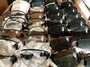 Gentex flight helmet clear visor HGU-55/P _