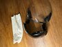 set visors for HGU-55/P flight helmet_