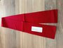 Pilot scarf Buccaneers Carswell AFB_