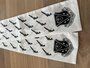 Pilot scarf 366th Wing Gunfighters_