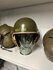 HGU-39 flight helmet "Wolf man"_