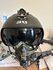 Zsh-7 flight helmet + KM-34D oxygen mask fighter pilot Indian Air Force  _