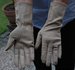 Gants de pilote Nomex _