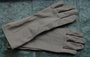 Nomex Fighter Pilot Gloves desert tan color_