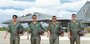 Zsh-7 flight helmet + KM-35M oxygen mask fighter pilot  excellent condition_